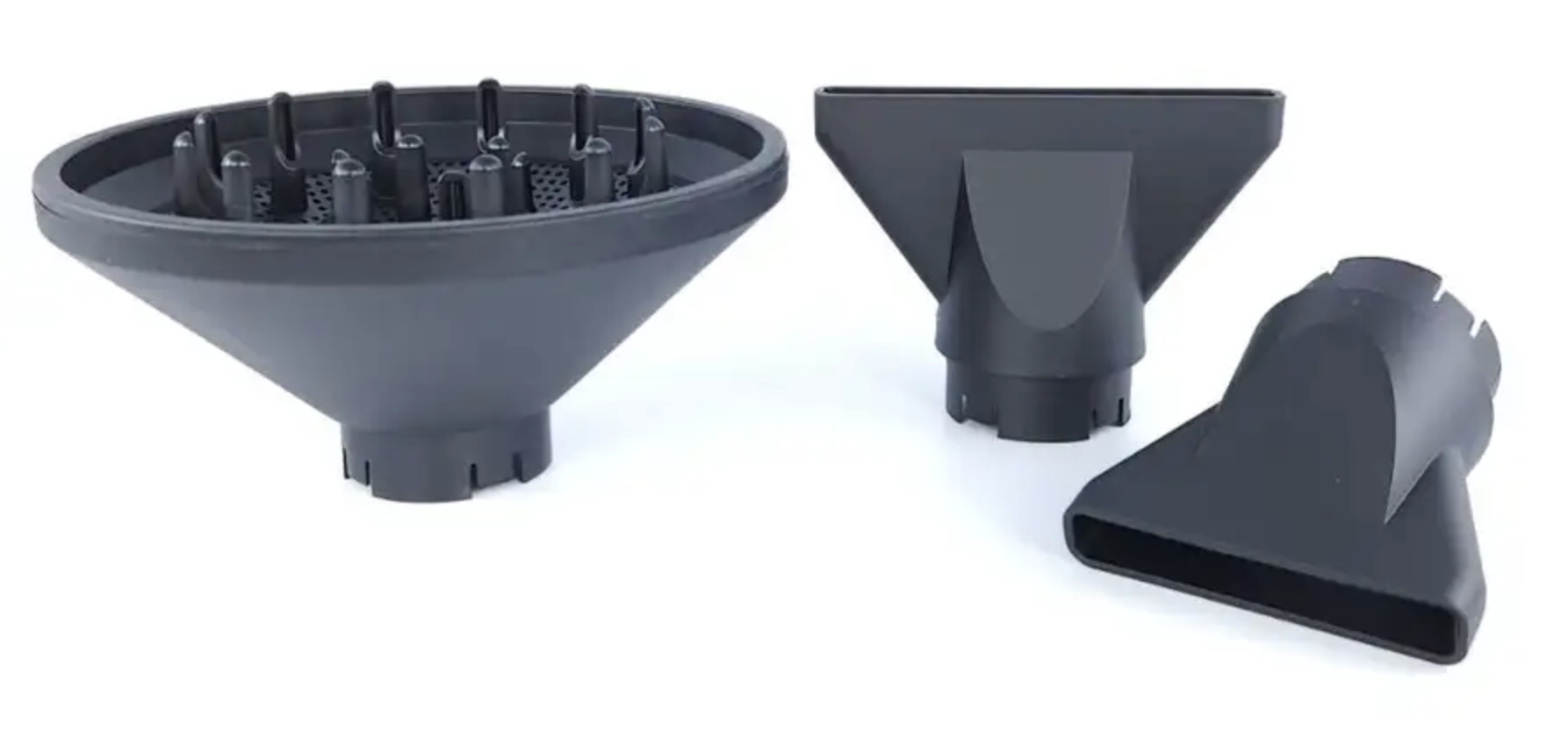 Stylecraft INSTINCT X HAIR DRYER - PROFESSIONAL DIGITAL DISPLAY HAIR DRYER WITH BRUSHLESS MOTOR